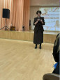 Традиционное городское родительское собрание