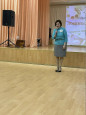Традиционное городское родительское собрание