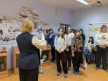 В фокусе внимания — семья