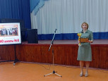 Территория КЛАССного мастерства