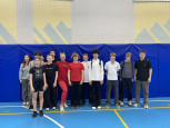 Тихая гавань