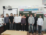 Тихая гавань