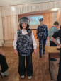 Тихая гавань