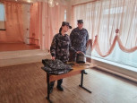 Тихая гавань