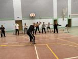 Тихая гавань