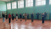 Тихая гавань