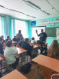 Тихая гавань