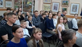 Светлый праздник
