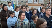 Светлый праздник