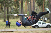 Школа безопасности