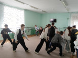 Лаборатория театрального творчества