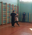 Тихая гавань