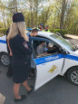 Тихая гавань