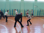 Тихая гавань