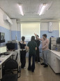 Познавательная поездка в Москву для школьников
