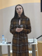 Встреча педагогического и родительского сообщества Кинешмы с врачом-психиатром