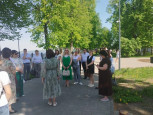  Образовательный тур для руководителей муниципальных опорных центров дополнительного образования Ивановской области