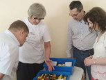  Образовательный тур для руководителей муниципальных опорных центров дополнительного образования Ивановской области