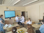  Образовательный тур для руководителей муниципальных опорных центров дополнительного образования Ивановской области