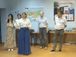  Образовательный тур для руководителей муниципальных опорных центров дополнительного образования Ивановской области