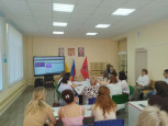  Образовательный тур для руководителей муниципальных опорных центров дополнительного образования Ивановской области