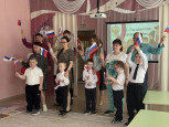 Хоровод дружбы