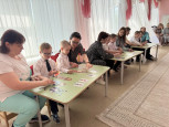Хоровод дружбы