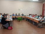 Круглый стол системы профилактики