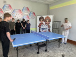 Тихая гавань