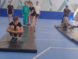 Тихая гавань