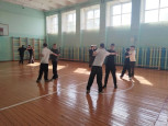 Тихая гавань