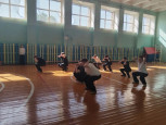 Тихая гавань