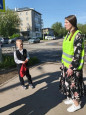Дорожный патруль