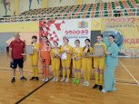 Олимпийская команда