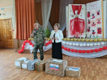 Кадетский бал