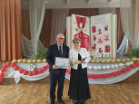 Кадетский бал