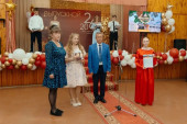 Выпускные вечера собрали 288 выпускников