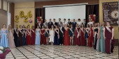 Выпускные вечера собрали 288 выпускников
