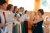 Выпускные вечера собрали 288 выпускников