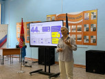 Смотр-конкурс на лучшее благоустройство территорий образовательных учреждений
