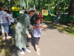 Нарядная провинция