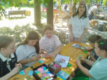 Нарядная провинция