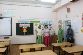 Приемка образовательных учреждений к новому учебному году