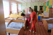 Приемка образовательных учреждений к новому учебному году