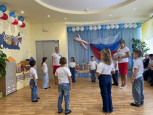 Полет над Россией или малая энциклопедия подвижных игр народов России