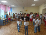 Полет над Россией или малая энциклопедия подвижных игр народов России