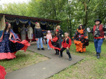 В семье единой