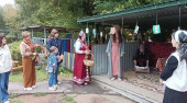 В семье единой