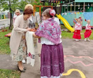 В семье единой