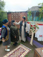В семье единой